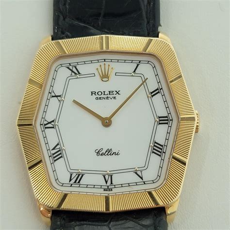 rolex cellini 4170